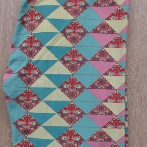 ⚡ Price Firm⚡ Lularoe Leggings OS